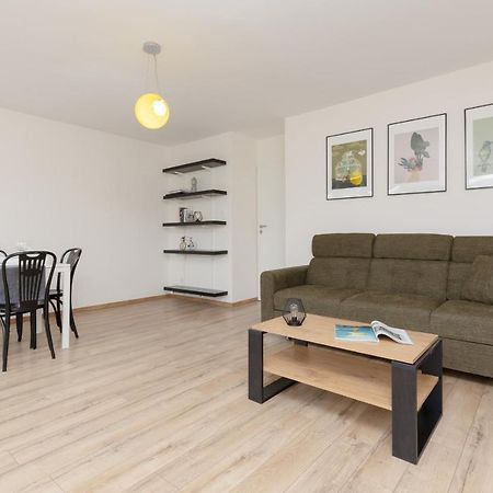 Old Town Spacious Apartment Bonifraterska By Renters Warsaw Exterior photo